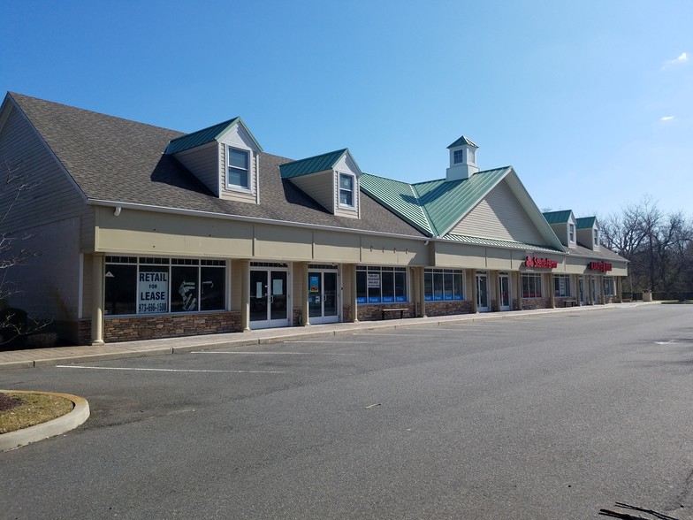 34 S Main St, Barnegat, NJ à louer - Photo de l’immeuble – Image 2 sur 4