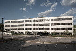 Plus de détails pour 3299 Woodburn Rd, Annandale, VA - Bureau/Médical, Médical à louer