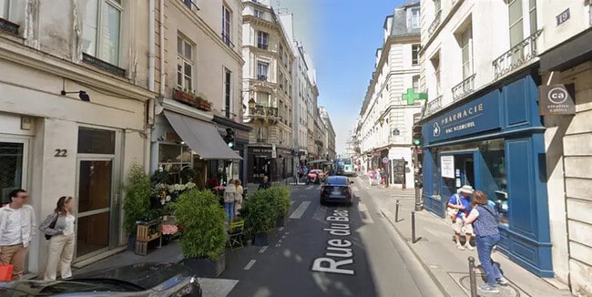 Plus de détails pour Local commercial à louer