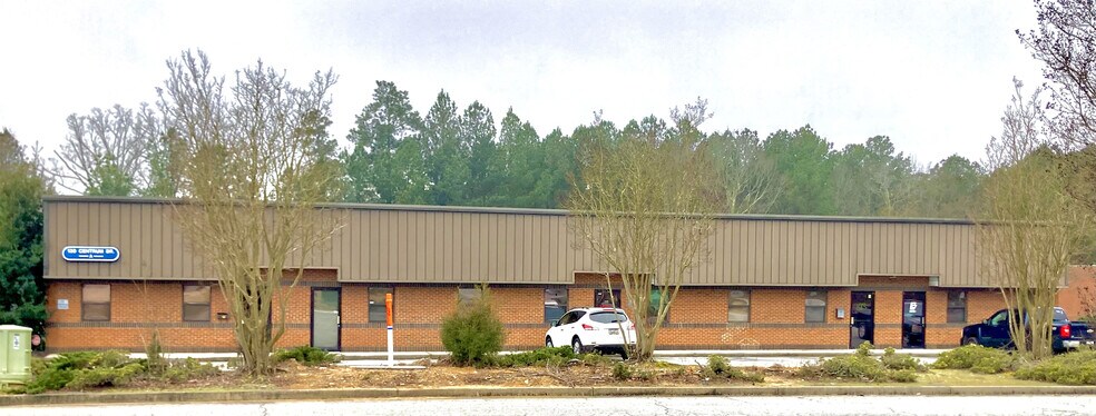 130 Centrum Dr, Irmo, SC à louer - Photo de l’immeuble – Image 3 sur 10
