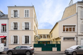 Plus de détails pour 20 Rue De L'Hotel De Ville, Neuilly-sur-Seine - Bureau à louer