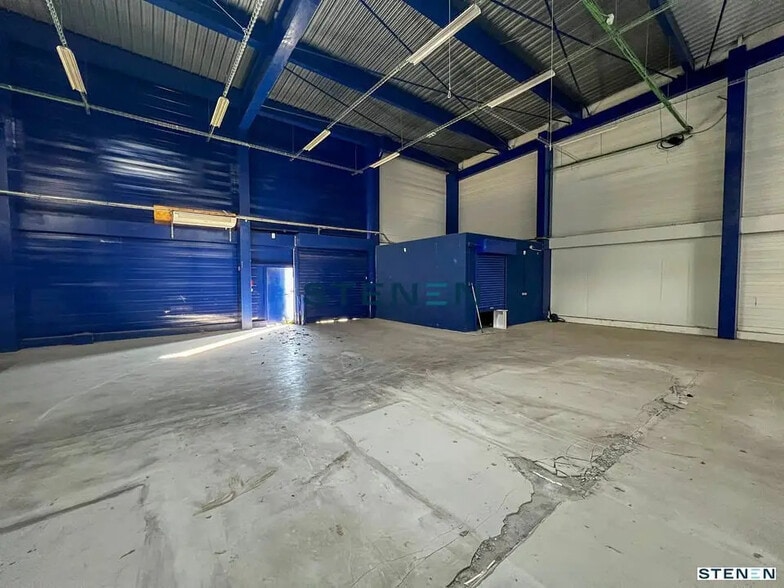 Local commercial dans Avignon à louer - Photo intérieure – Image 3 sur 5