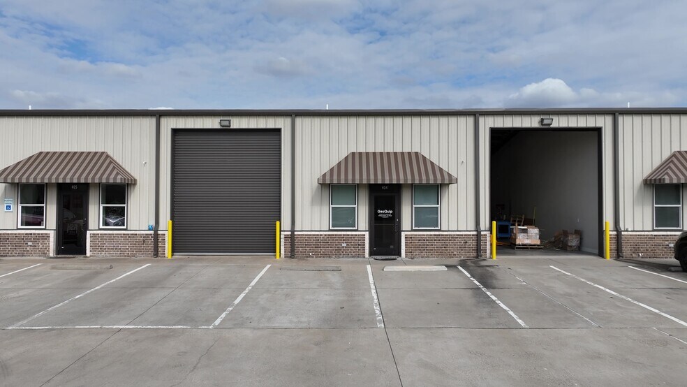 11400 State Highway 30, College Station, TX à louer - Photo de l’immeuble – Image 2 sur 19
