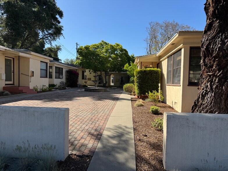 1141 Pacific St, San Luis Obispo, CA à louer - Photo de l’immeuble – Image 1 sur 2