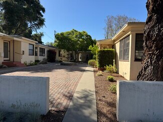Plus de détails pour 1141 Pacific St, San Luis Obispo, CA - Bureau à louer