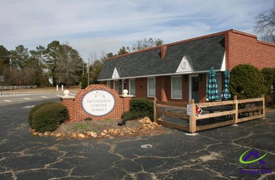 2802 Hwy 41 S, Elko, GA à vendre Photo principale– Image 1 sur 15