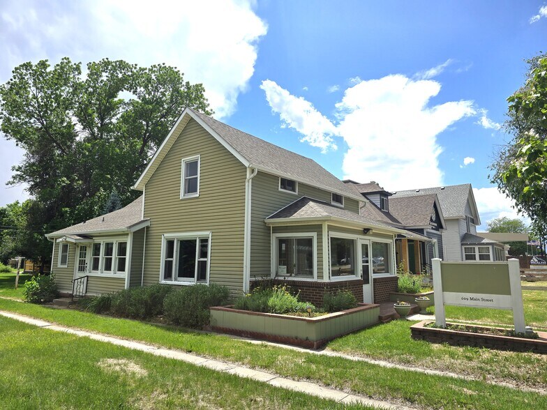 609 Main St, Windsor, CO à vendre - Photo de l’immeuble – Image 2 sur 19