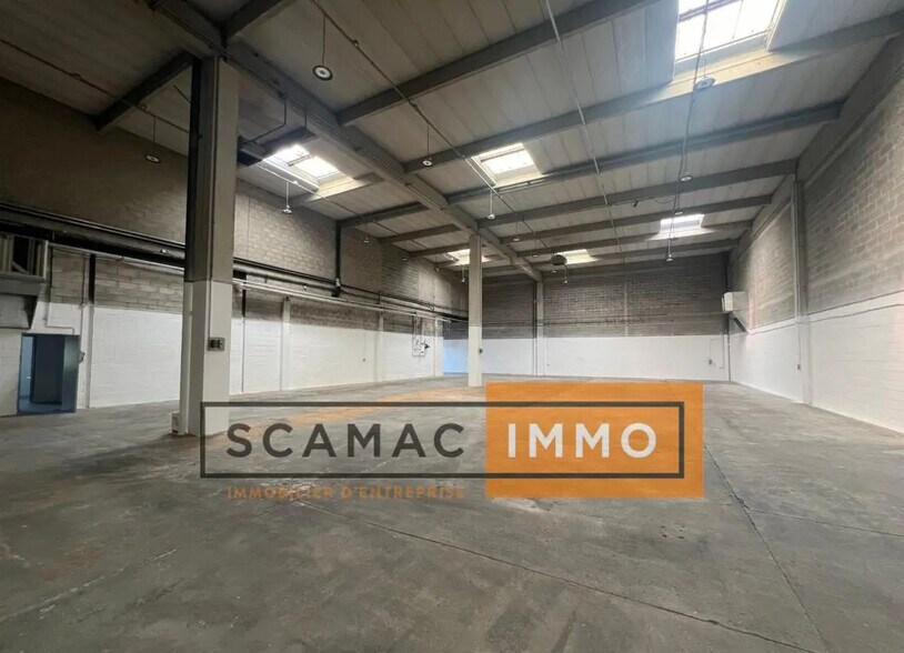 Bureau dans Sarcelles à louer - Photo intérieure – Image 3 sur 7