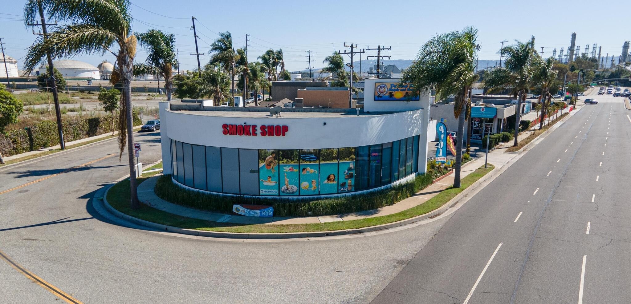 18750 Crenshaw Blvd, Torrance, CA à vendre Photo principale– Image 1 sur 19