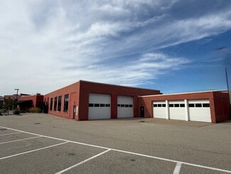Plus de détails pour 72 Shrewsbury St, Worcester, MA - Local d'activités à louer