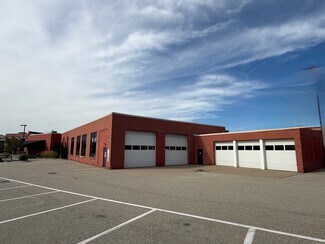 Plus de détails pour 72 Shrewsbury St, Worcester, MA - Local d'activités à louer