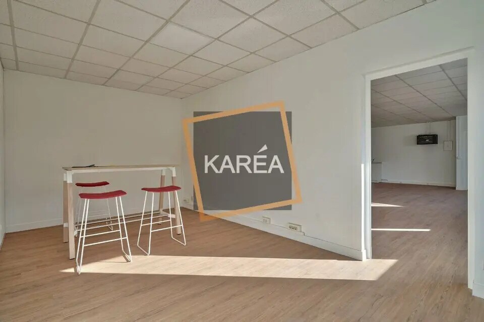 Bureau dans Lognes à louer Photo de l’immeuble– Image 1 sur 7