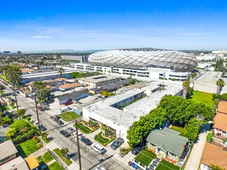 Plus de détails pour 3835 W 104th St, Inglewood, CA - Logement à vendre