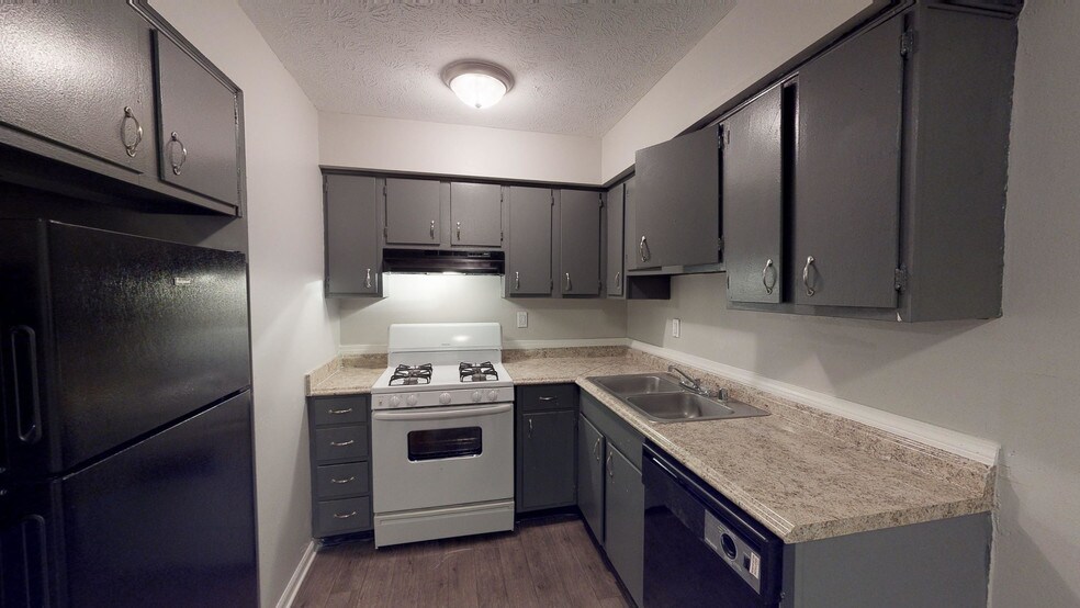 1707-1724 Versailles Rd, Lexington, KY à vendre - Numérisation 3D Matterport – Image 2 sur 13