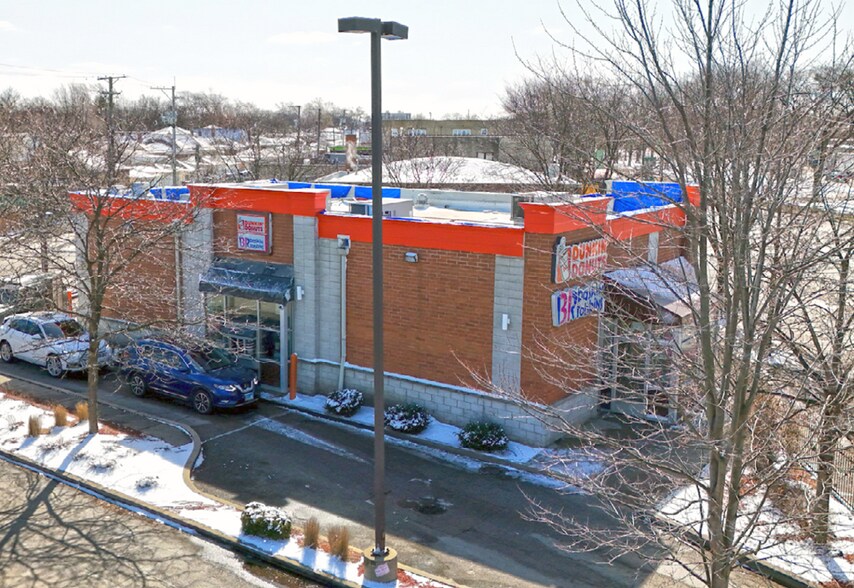 8721 S Stoney Island Ave, Chicago, IL à louer - Photo principale – Image 2 sur 6