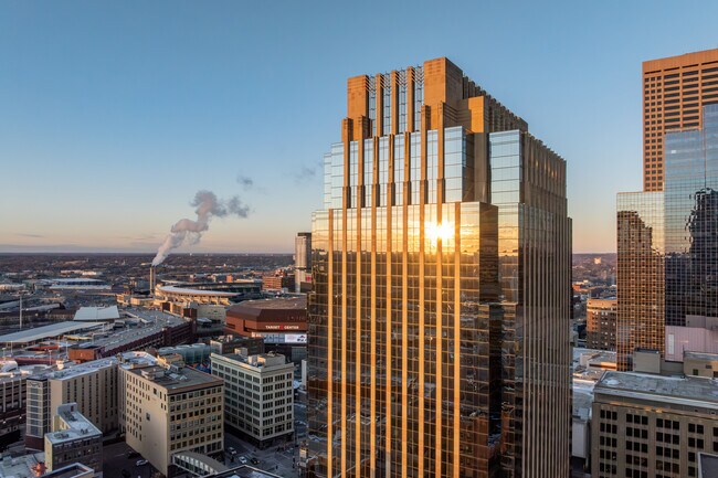 Plus de détails pour 800 LaSalle Ave, Minneapolis, MN - Bureau, Local commercial à louer