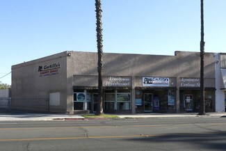 Plus de détails pour 6692-6696 Magnolia Ave, Riverside, CA - Local commercial à vendre