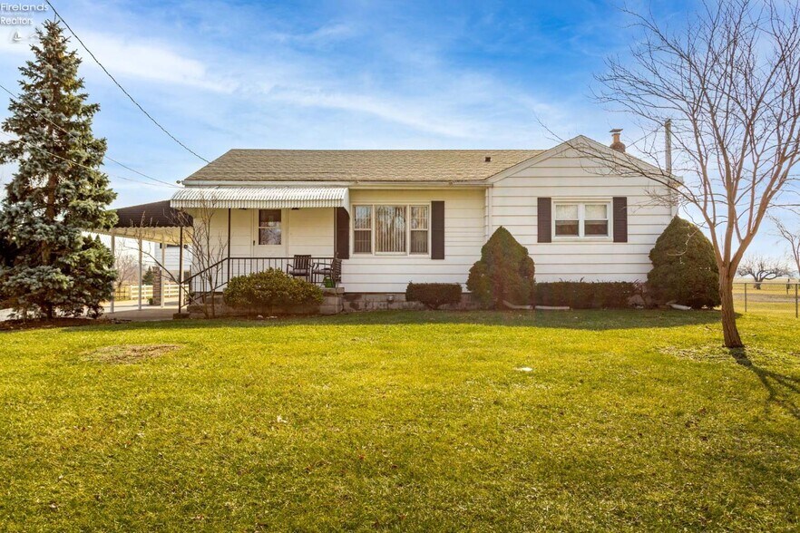 5414 Homegardner Rd, Castalia, OH à vendre - Photo de l’immeuble – Image 2 sur 55