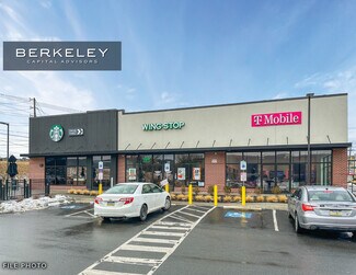 Plus de détails pour 115 Brown St, East Stroudsburg, PA - Local commercial à vendre