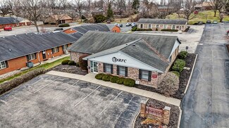 Plus de détails pour 146 N Breiel Blvd, Middletown, OH - Bureau à vendre