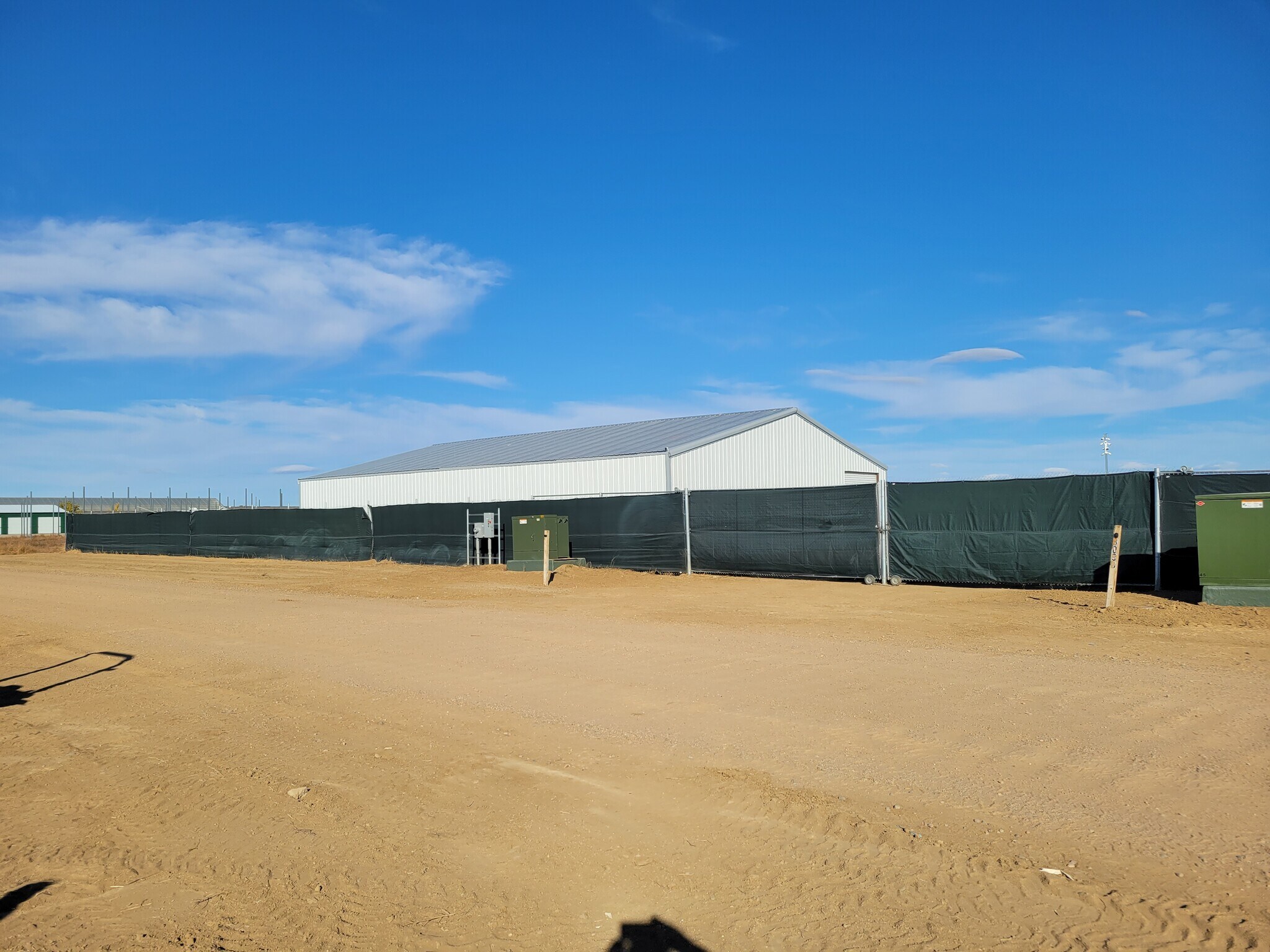 8098 MAVERICK Rd, Ordway, CO à vendre Photo principale– Image 1 sur 5