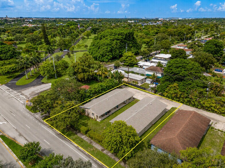 1911 SW 4th Ave, Fort Lauderdale, FL à vendre - Photo de l’immeuble – Image 1 sur 54