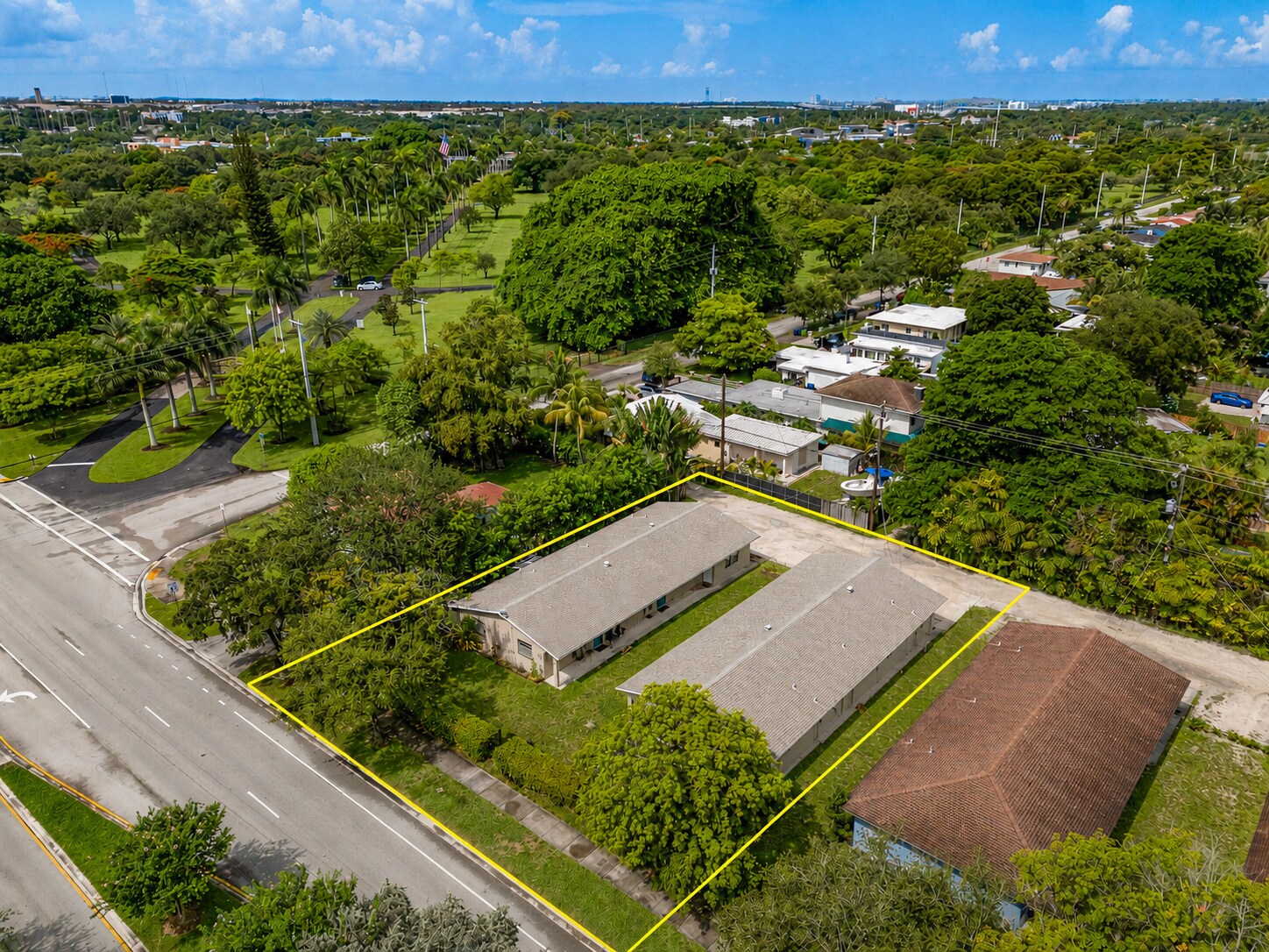 1911 SW 4th Ave, Fort Lauderdale, FL à vendre Photo de l’immeuble– Image 1 sur 55