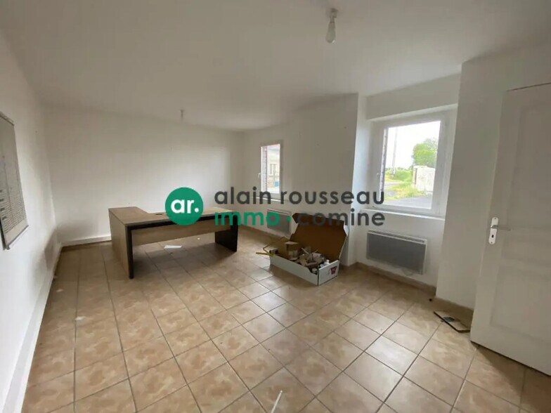 Industriel/Logistique dans Durtal à vendre - Photo intérieure – Image 3 sur 3