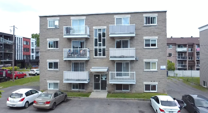 11024 Rue du Patelin, Québec, QC à vendre - Photo principale – Image 1 sur 1