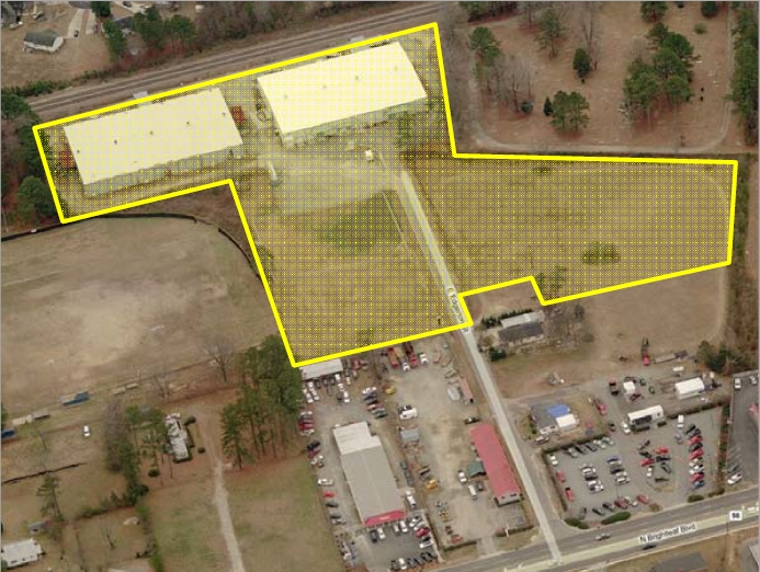 36 E Edgerton St, Smithfield, NC à louer - Autre – Image 3 sur 16