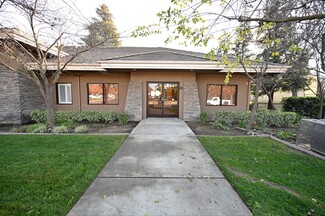 Plus de détails pour 204 Tampa St, Turlock, CA - Bureau à louer