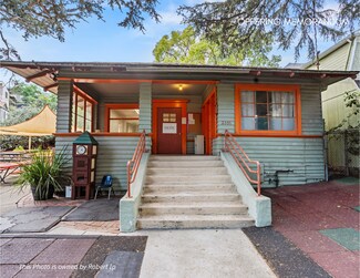 Plus de détails pour 2101 Echo Park Ave, Los Angeles, CA - Local commercial à vendre