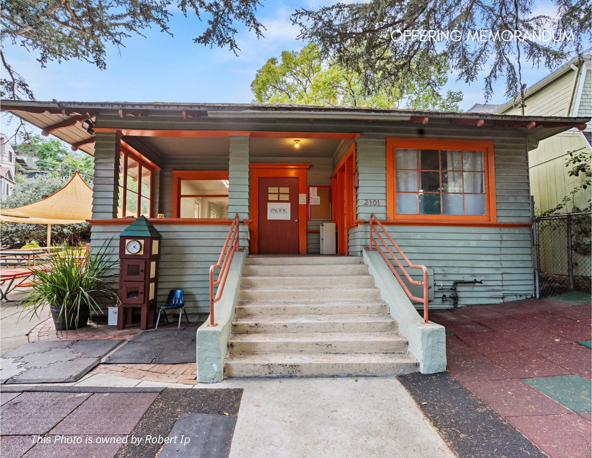 2101 Echo Park Ave, Los Angeles, CA à vendre Photo de l’immeuble– Image 1 sur 7