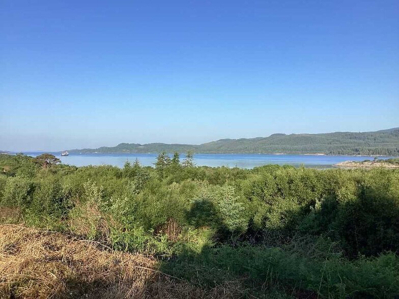 Plot Adjacent To, Tarbert à vendre - Autre – Image 3 sur 4
