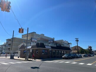 Plus de détails pour 5400 Ocean Ave, Wildwood Crest, NJ - Local commercial à vendre