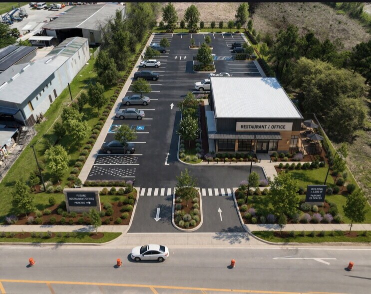 7304 I-10 E, Baytown, TX à vendre - Photo de l’immeuble – Image 3 sur 26