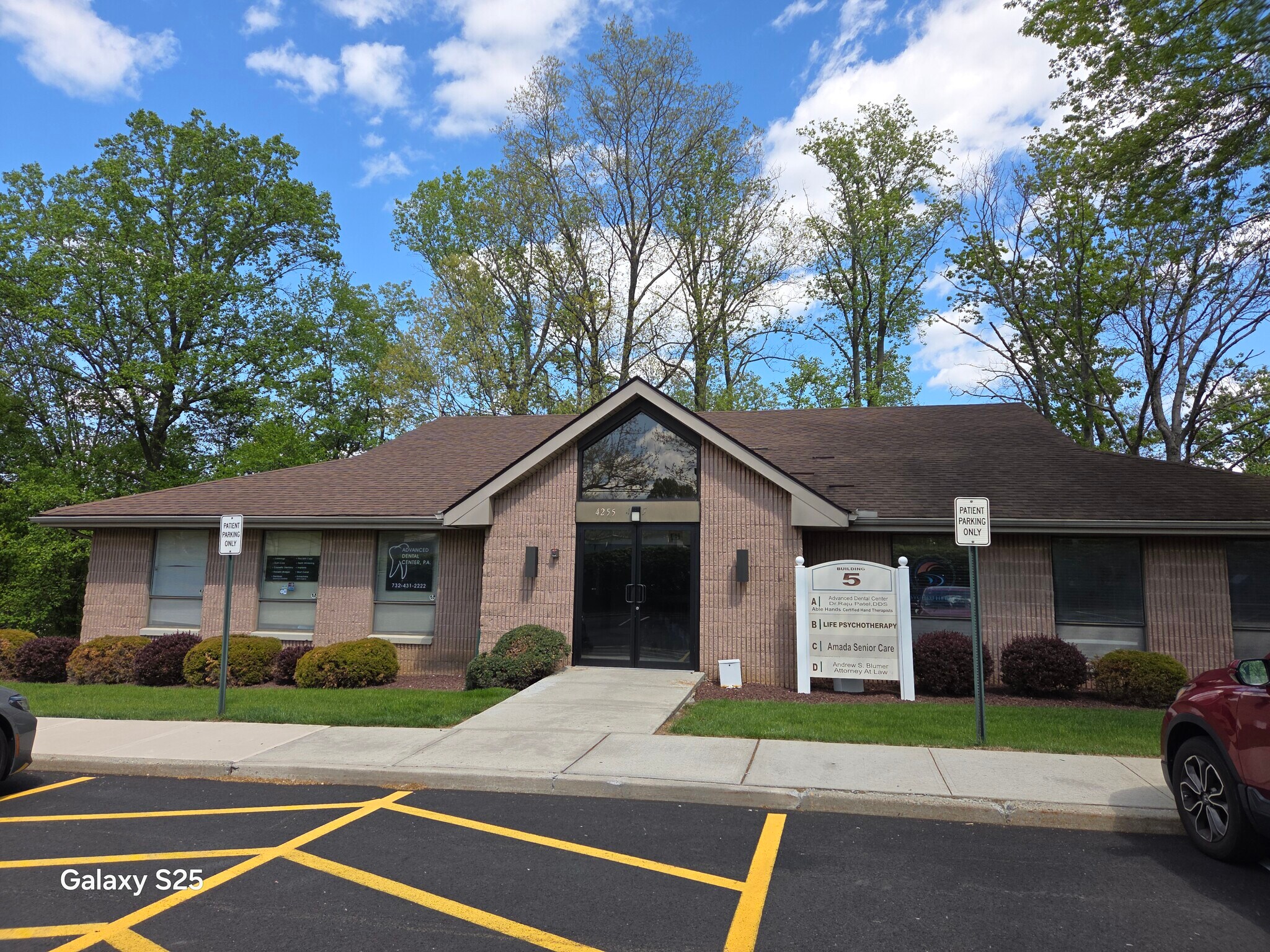 4255 US Highway 9, Freehold, NJ à louer Photo principale– Image 1 sur 14