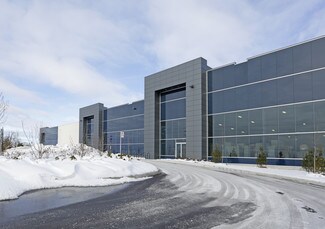 Plus de détails pour 7429 Ninth Line, Mississauga, ON - Industriel/Logistique à louer