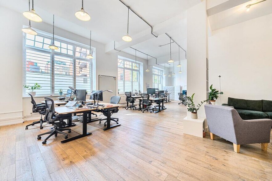 22 Calvert Ave, Londres à louer - Photo de l’immeuble – Image 2 sur 31