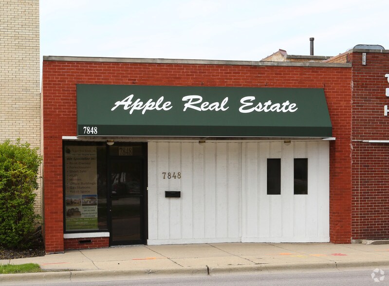 7848 Lincoln Ave, Skokie, IL à vendre - Photo de l’immeuble – Image 2 sur 13