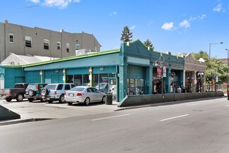 Plus de détails pour 550 E 13th Ave, Denver, CO - Local commercial à louer