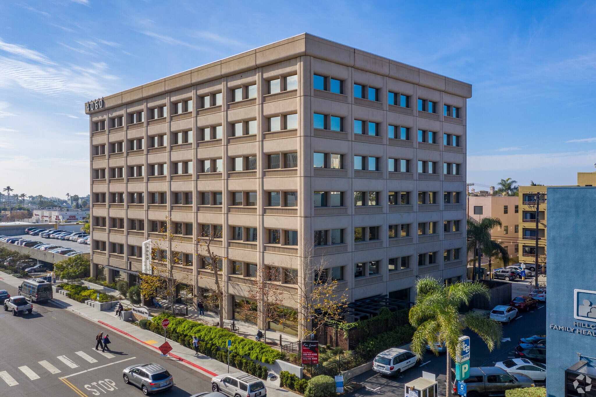 4060 4th Ave, San Diego, CA à louer Photo principale– Image 1 sur 7