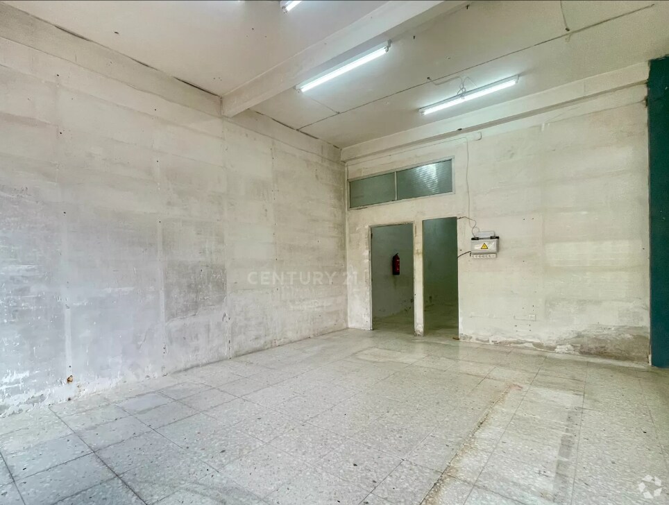 Alcalá de Henares, MAD 28804 - Lot Puerta B, Esc. 1 -  - Photo intérieure - Image 1 of 2