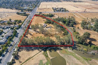 Plus de détails pour 9350 Bond Rd, Elk Grove, CA - Terrain à vendre