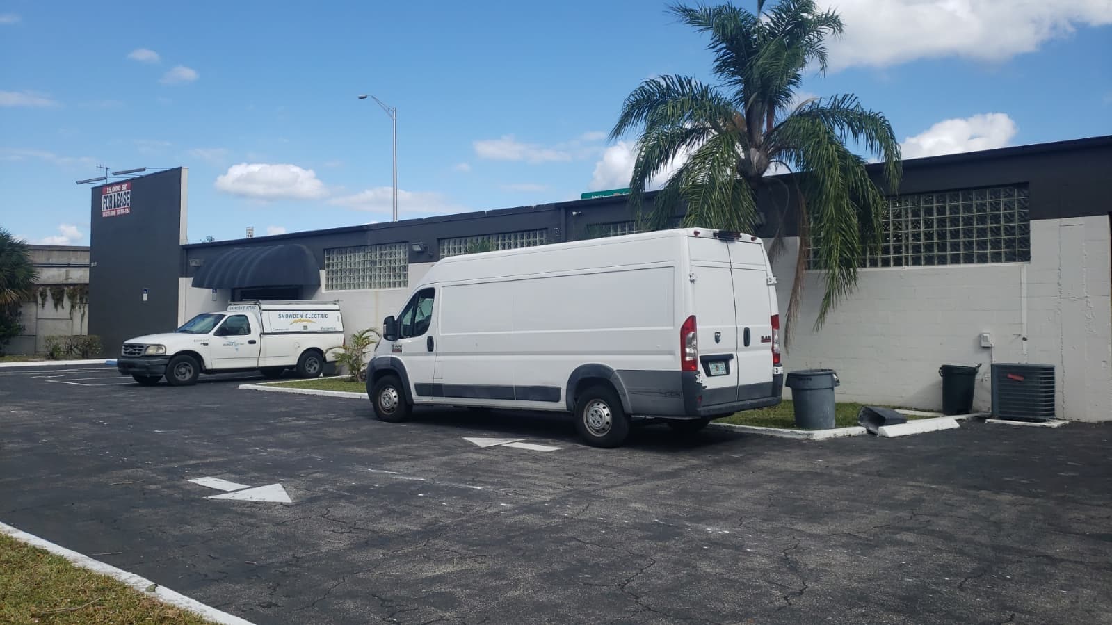 1815 10th Ave N, Lake Worth Beach, FL à louer Photo de l’immeuble– Image 1 sur 22