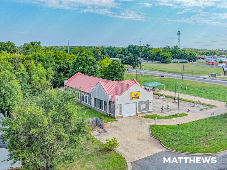 2910 Kitty Ln, Shreveport, LA à vendre - Photo de l’immeuble – Image 1 sur 3