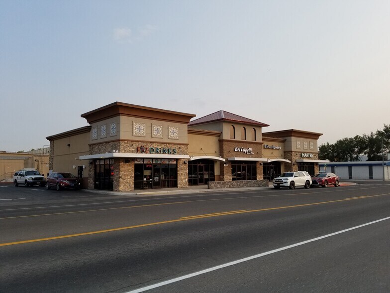 1028 Idaho St, Elko, NV à louer - Photo de l’immeuble – Image 2 sur 2
