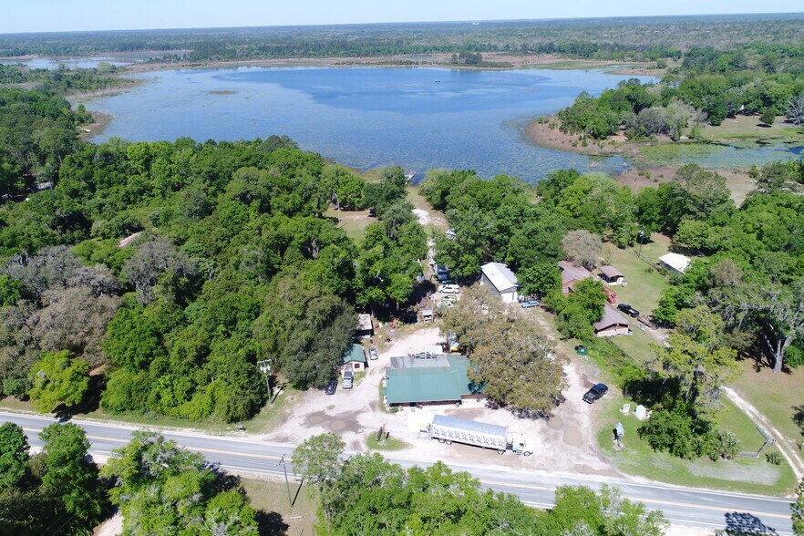 5030 County Road 214, Keystone Heights, FL à vendre - Photo de l’immeuble – Image 3 sur 68