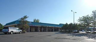 Plus de détails pour 500-690 E Prater Way, Sparks, NV - Local commercial à louer