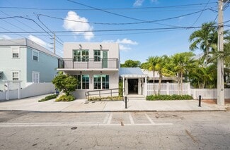 Plus de détails pour 532 Margaret St, Key West, FL - Local commercial à vendre